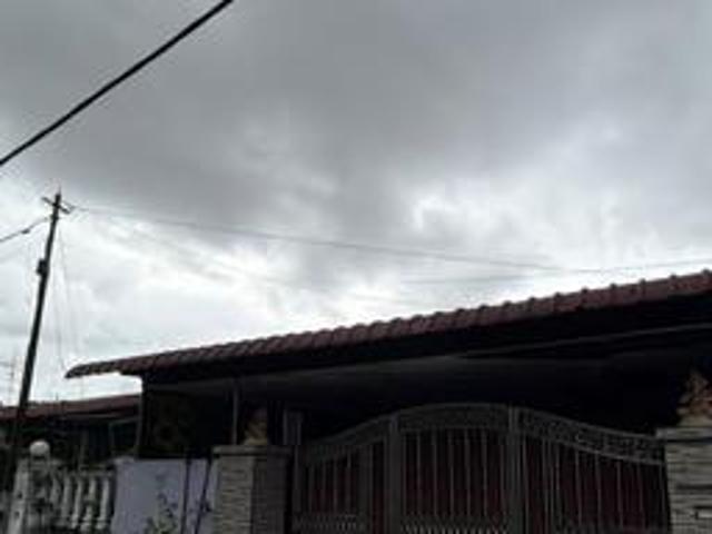 Terraced House for sale in Johore Bahru, Johor