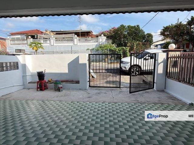 House for sale in Johore Bahru, Johor