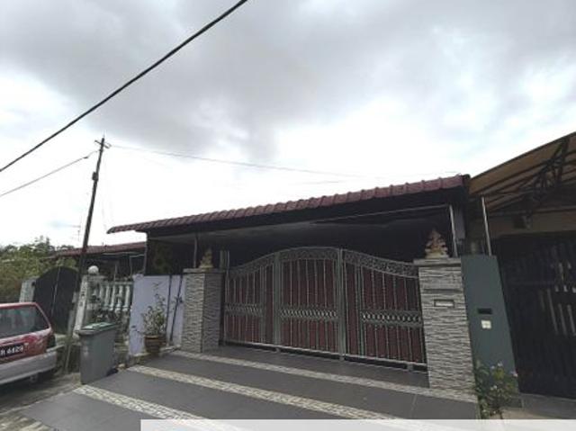 House for sale in Johore Bahru, Johor