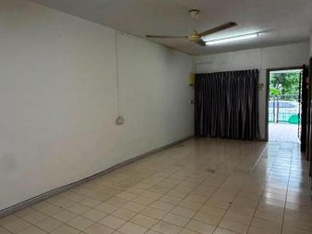 House for rent in Johore Bahru, Johor