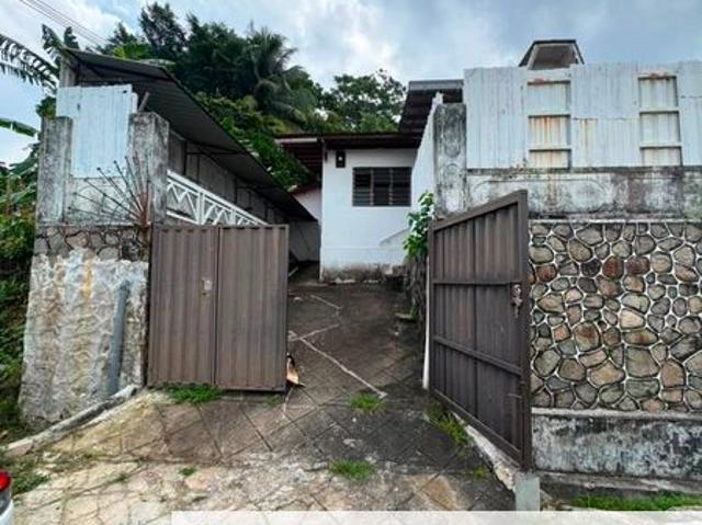 House for rent in Johore Bahru, Johor