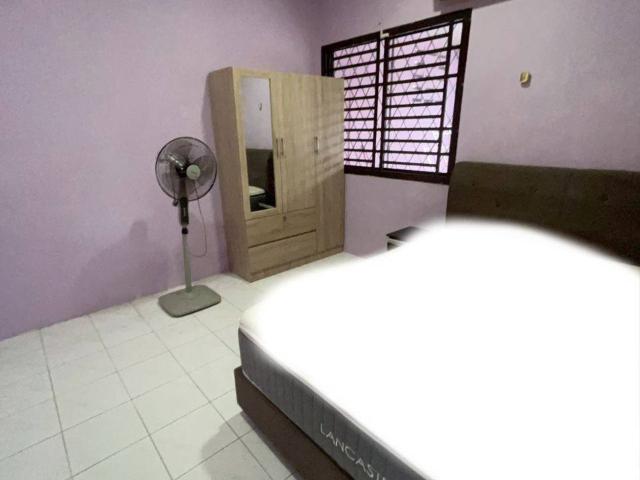House for rent in Johore Bahru, Johor