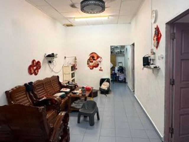 House for sale in Johore Bahru, Johor