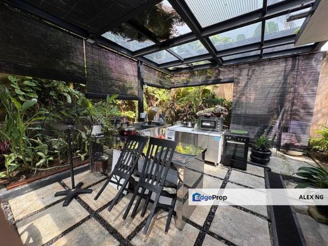 House for sale in Johore Bahru, Johor