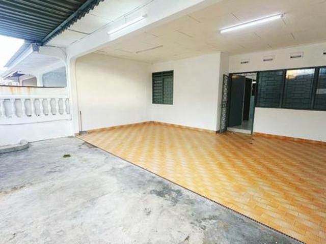 Terraced House for sale in Johore Bahru, Johor