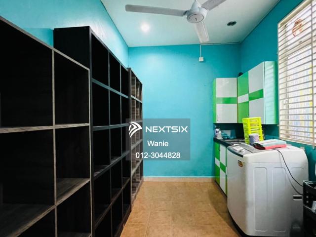 Residential House for sale in Johore Bahru, Johor
