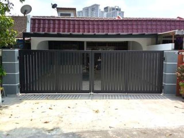 Terraced House for sale in Johore Bahru, Johor