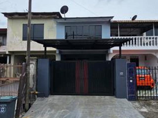 Terraced House for sale in Johore Bahru, Johor