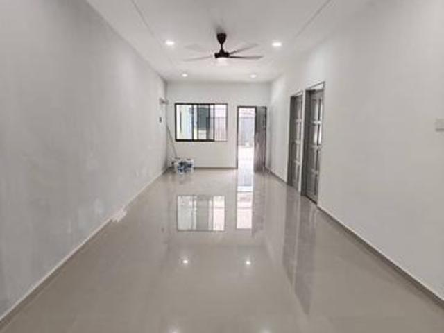 Terraced House for sale in Johore Bahru, Johor