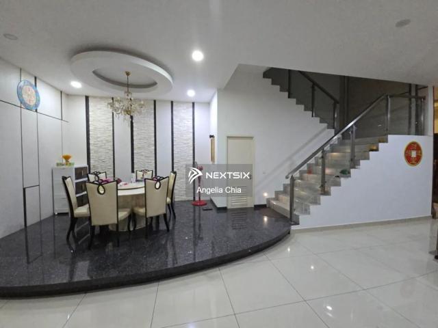 Residential House for sale in Johor