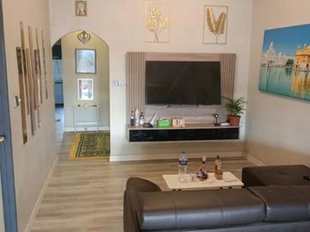 Terraced House for sale in Tampoi, Johor Bahru