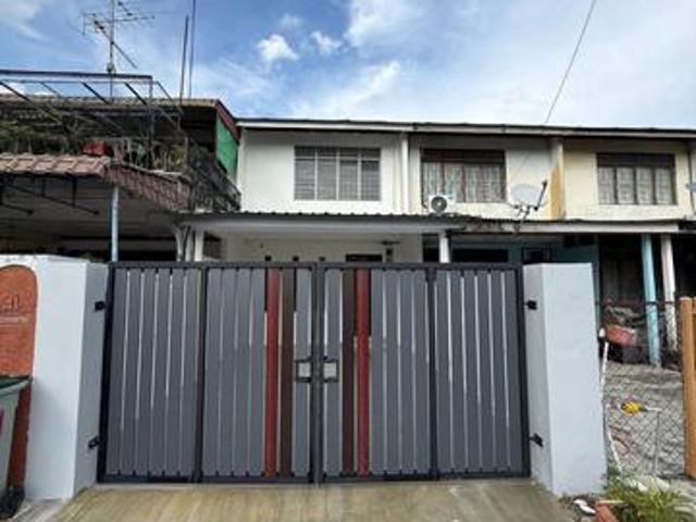 Terraced House for sale in Johore Bahru, Johor