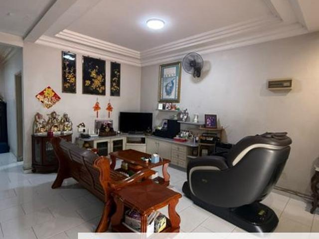 House for sale in Plentong, Johor Bahru