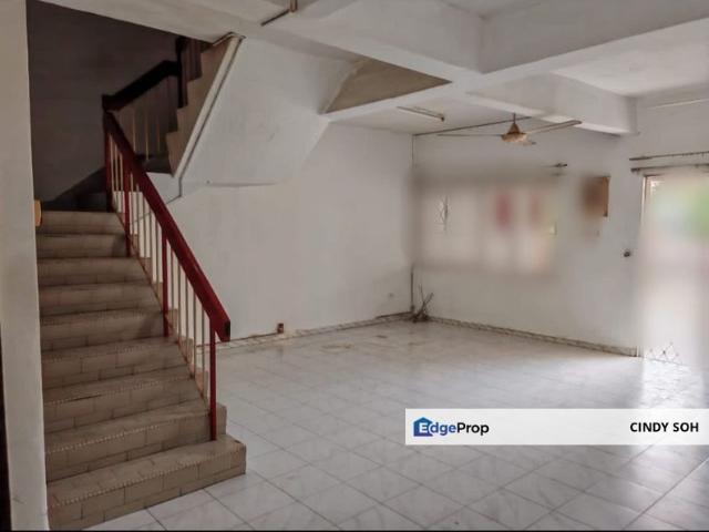 House for sale in Plentong, Johor
