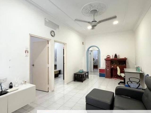 House for sale in Plentong, Johor Bahru