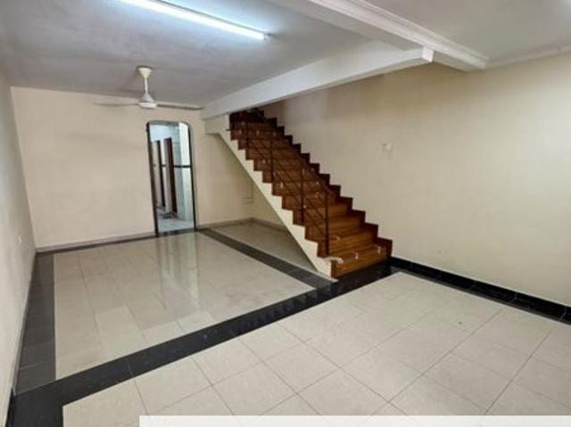 House for rent in Plentong, Johor