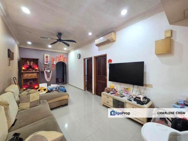 House for sale in Plentong, Johor