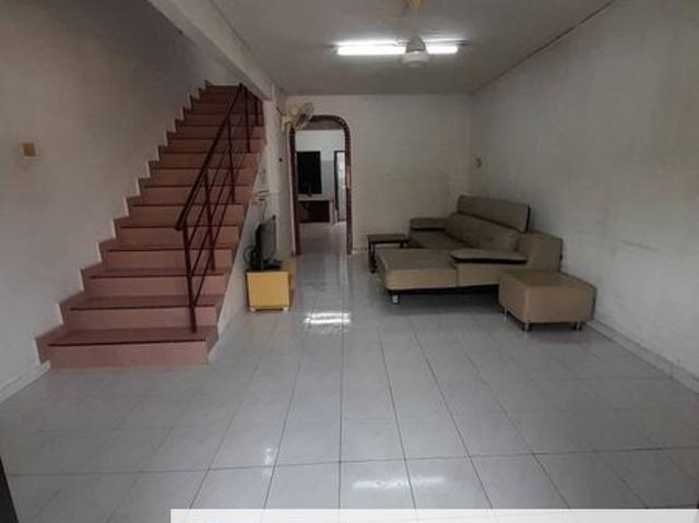 House for rent in Plentong, Johor