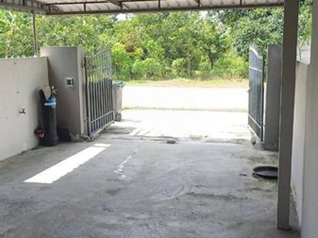 House for sale in Plentong, Johor