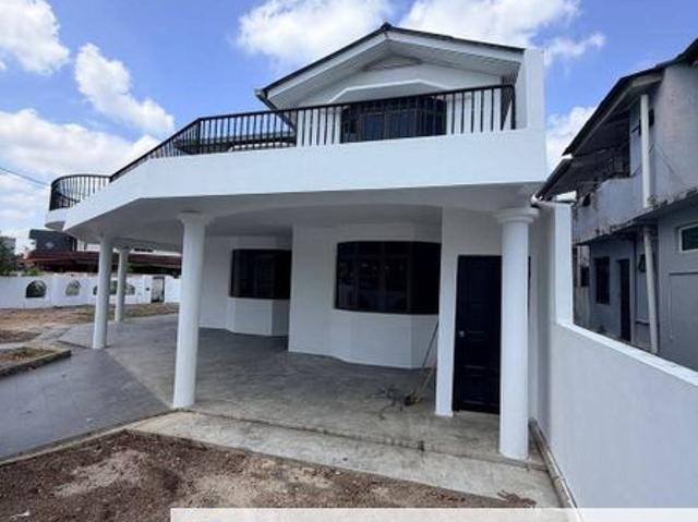 House for sale in Plentong, Johor