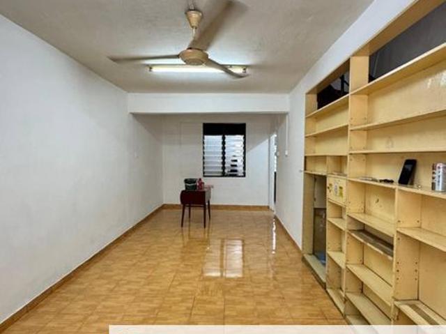 House for sale in Plentong, Johor