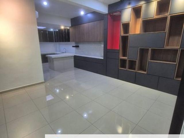 House for sale in Plentong, Johor