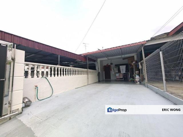 House for sale in Plentong, Johor