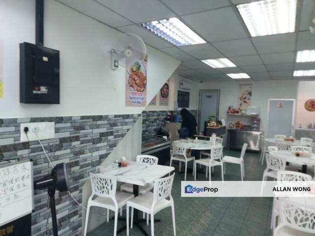 Shop for rent in Plentong, Johor