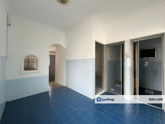 House for sale in Plentong, Johor
