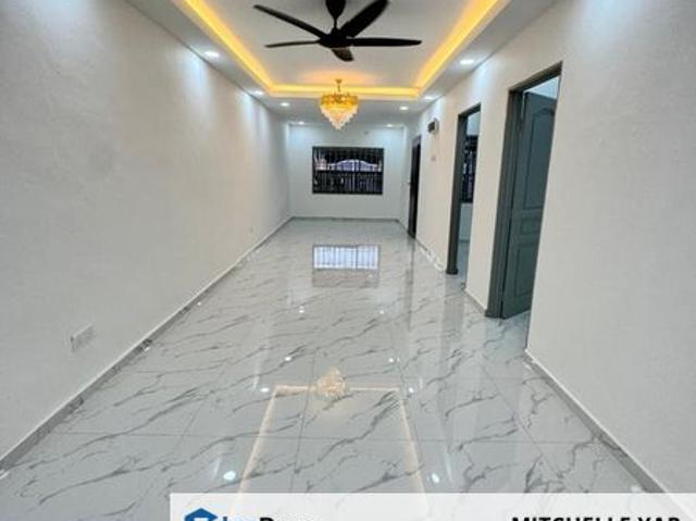 House for sale in Plentong, Johor