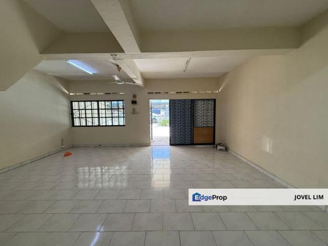 House for sale in Plentong, Johor