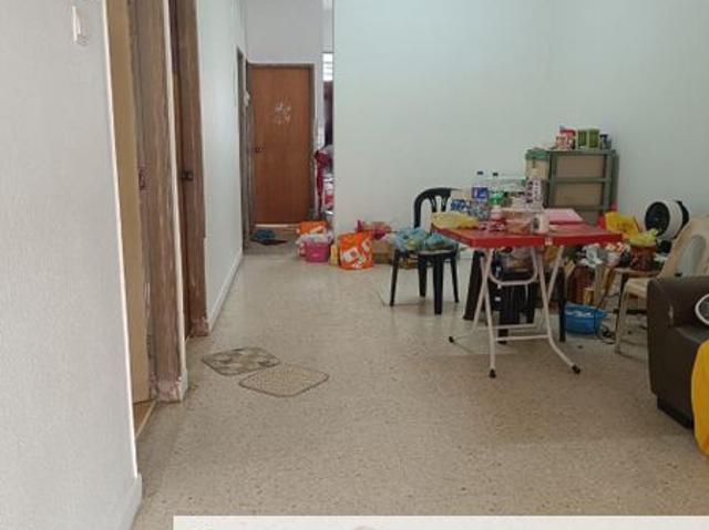 House for rent in Plentong, Johor