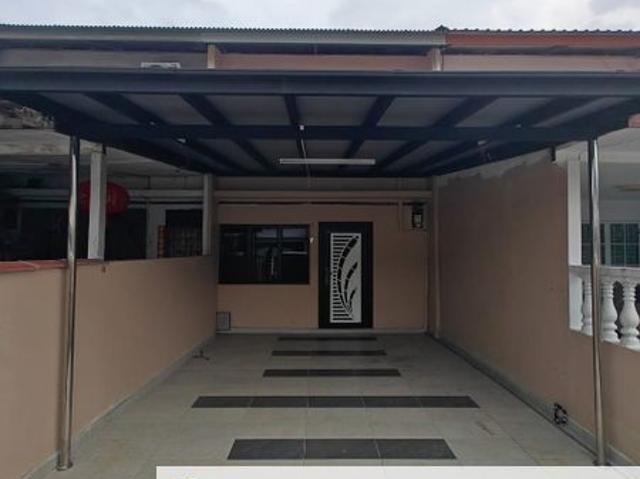 House for sale in Plentong, Johor
