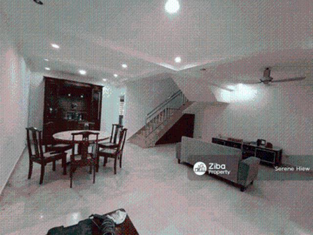 House for rent in Plentong, Johor