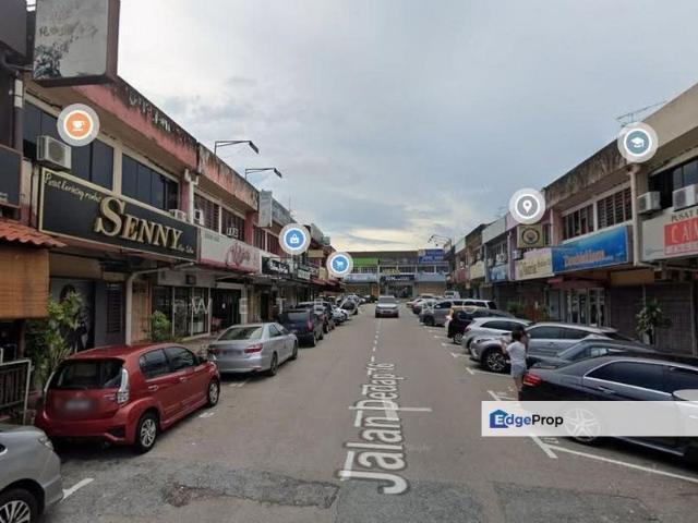 Shop for rent in Plentong, Johor