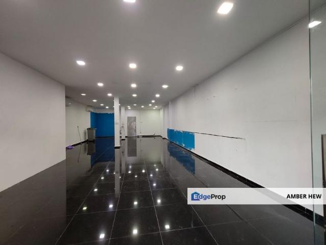 Shop for rent in Plentong, Johor