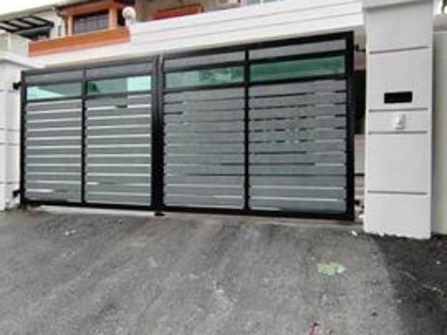 House for sale in Plentong, Johor