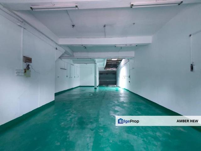 Shop for rent in Plentong, Johor