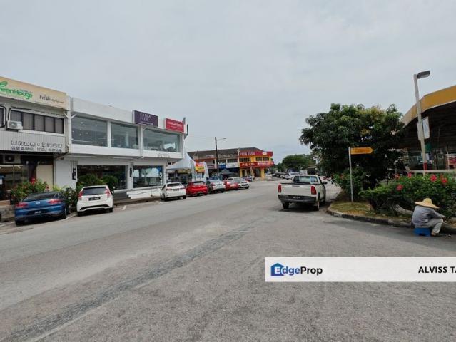 Shop for sale in Plentong, Johor