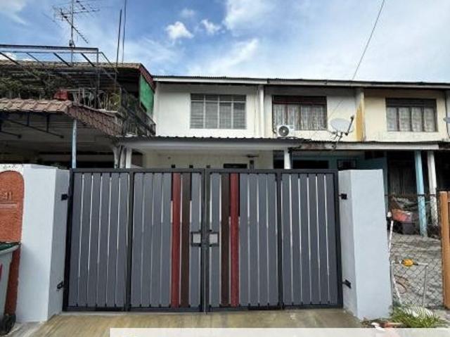 House for sale in Plentong, Johor