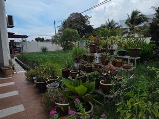 House for sale in Plentong, Johor