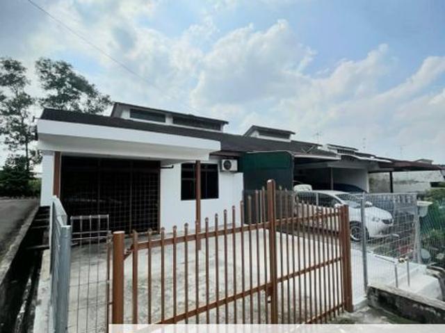 House for sale in Plentong, Johor