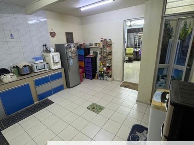 House for sale in Plentong, Johor