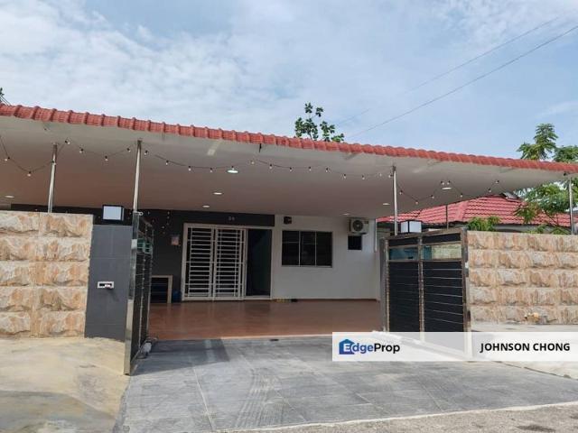 House for sale in Plentong, Johor