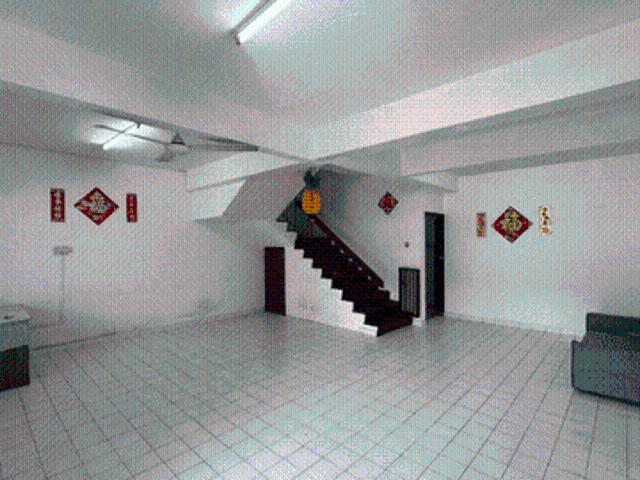 House for rent in Plentong, Johor