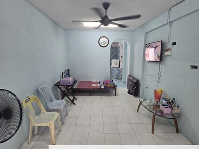 House for sale in Plentong, Johor