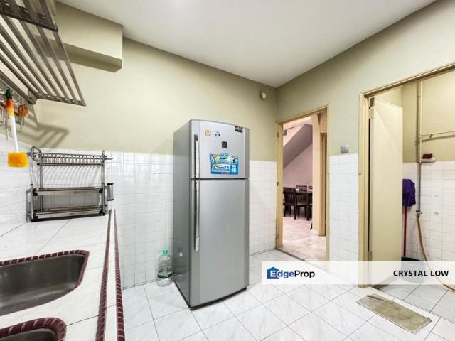 House for sale in Plentong, Johor Bahru