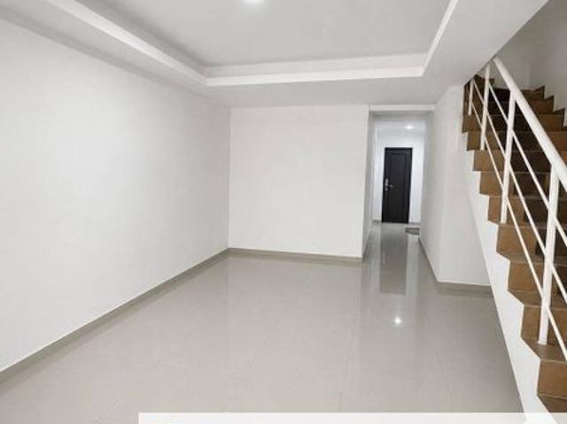 House for sale in Plentong, Johor Bahru