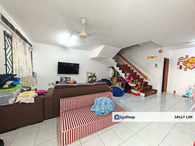 House for sale in Plentong, Johor