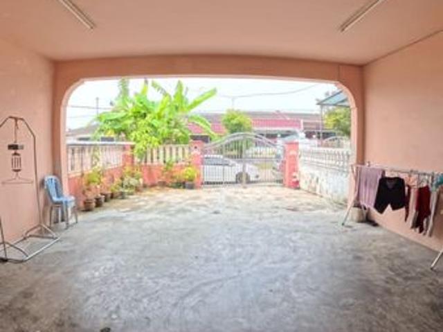 House for sale in Plentong, Johor Bahru